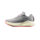 SALOMON AERO GLIDE 3 L478106 Grey Image 0