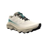Ανδρικά Παπούτσια Trail Running Μπεζ - Salomon Ultra Flow 2 Εικόνα 0