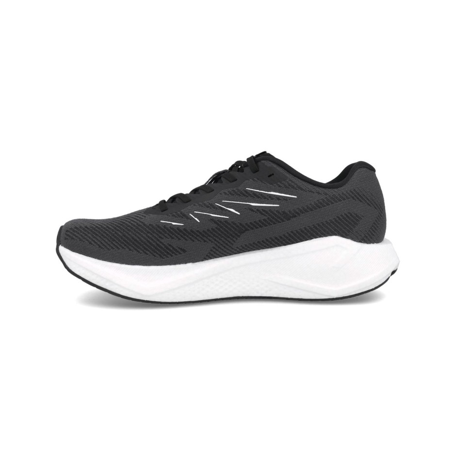 Men's Running Shoes Black - Salomon Aero Blaze 4 