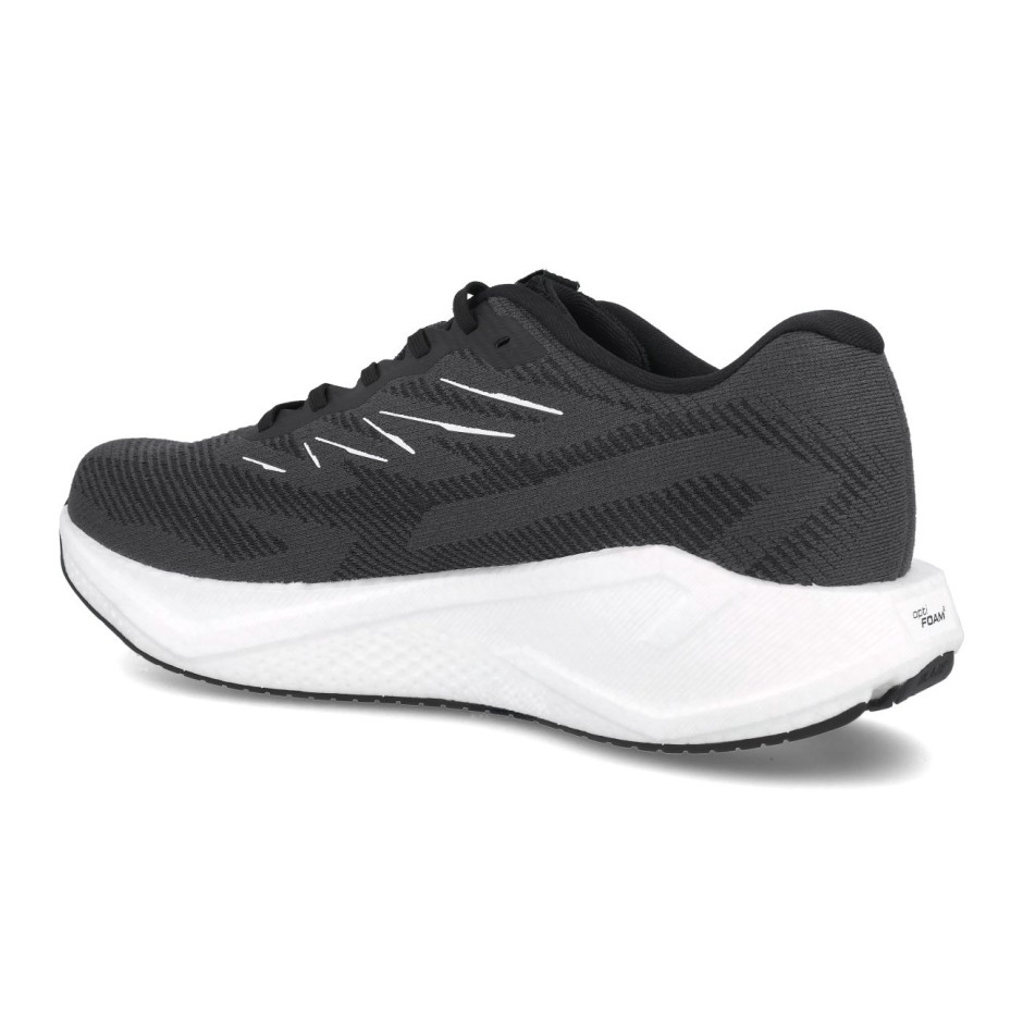 Men's Running Shoes Black - Salomon Aero Blaze 4 