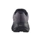 Men's Running Shoes Black - Salomon Aero Blaze 4 GRVL GORE-TEX Image 1
