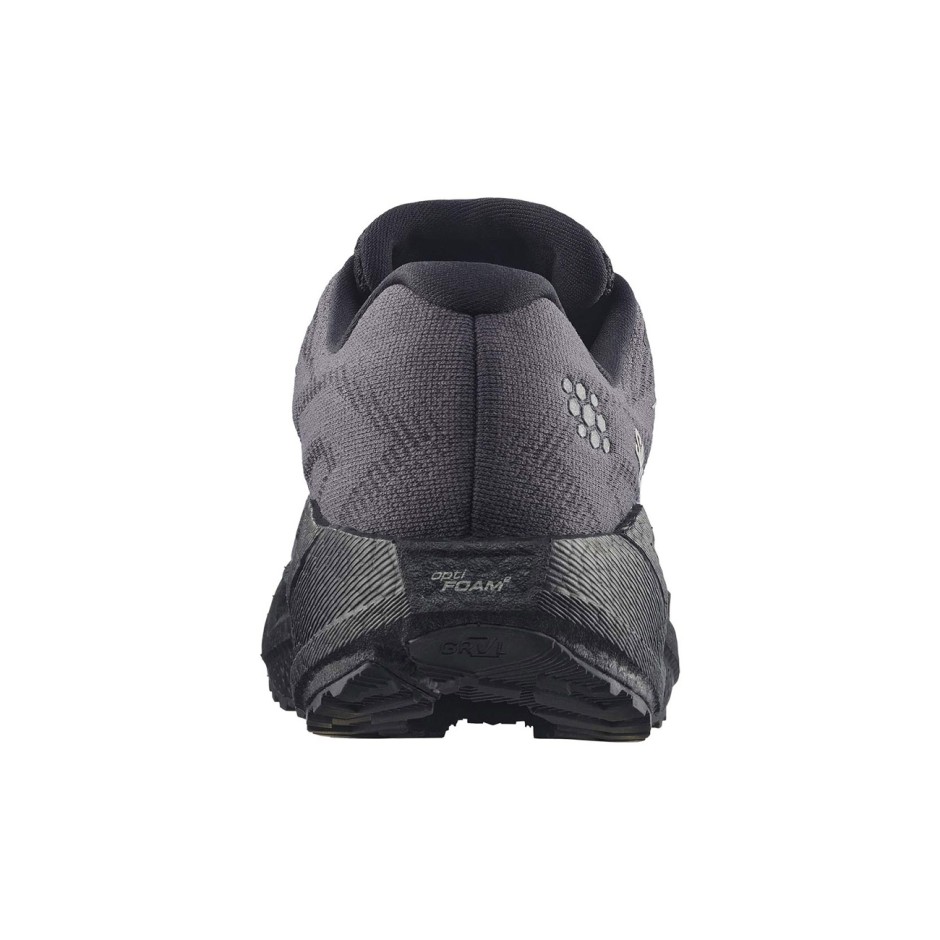Men's Running Shoes Black - Salomon Aero Blaze 4 GRVL GORE-TEX