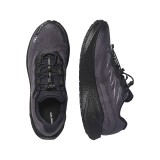 Men's Running Shoes Black - Salomon Aero Blaze 4 GRVL GORE-TEX Image 2