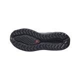 Men's Running Shoes Black - Salomon Aero Blaze 4 GRVL GORE-TEX Image 3