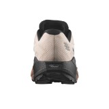 Men's Running Shoes Ecru - Salomon Aero Blaze 4 GRVL GORE-TEX Image 2