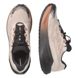 Men's Running Shoes Ecru - Salomon Aero Blaze 4 GRVL GORE-TEX Image 3