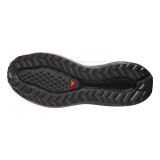 Men's Running Shoes Ecru - Salomon Aero Blaze 4 GRVL GORE-TEX Image 4