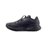 Ανδρικά Παπούτσια για Τρέξιμο Μαύρα - Salomon Aero Glide 4 GRVL Εικόνα 0