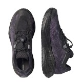 Ανδρικά Παπούτσια για Τρέξιμο Μαύρα - Salomon Aero Glide 4 GRVL Εικόνα 3