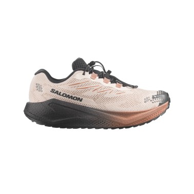 Men's Running Shoes Ecru - Salomon Aero Blaze 4 GRVL GORE-TEX