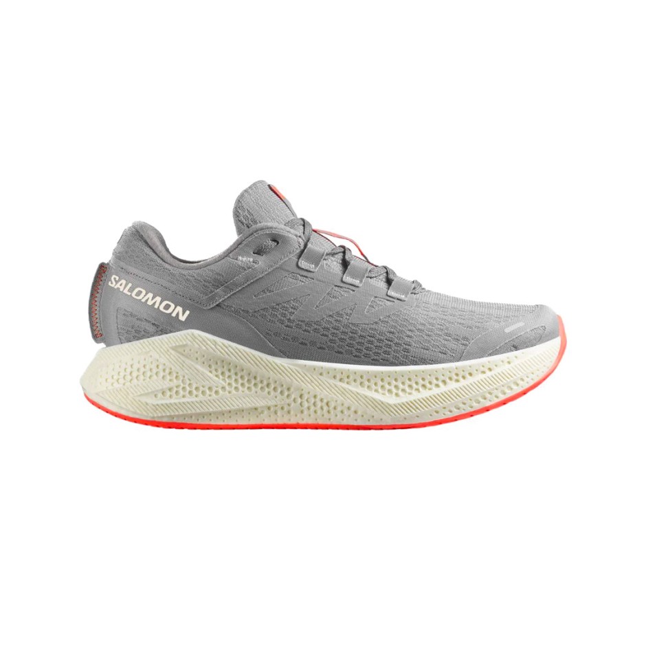 SALOMON AERO GLIDE 3 L478106 Grey