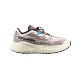 Ανδρικά Παπούτσια για Τρέξιμο Γκρι - Salomon Aero Glide 4 GRVL Εικόνα 