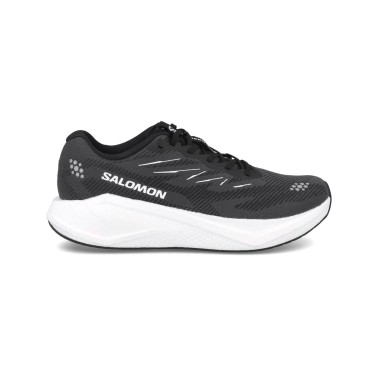 Men's Running Shoes Black - Salomon Aero Blaze 4 