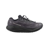 Men's Running Shoes Black - Salomon Aero Blaze 4 GRVL GORE-TEX Image 
