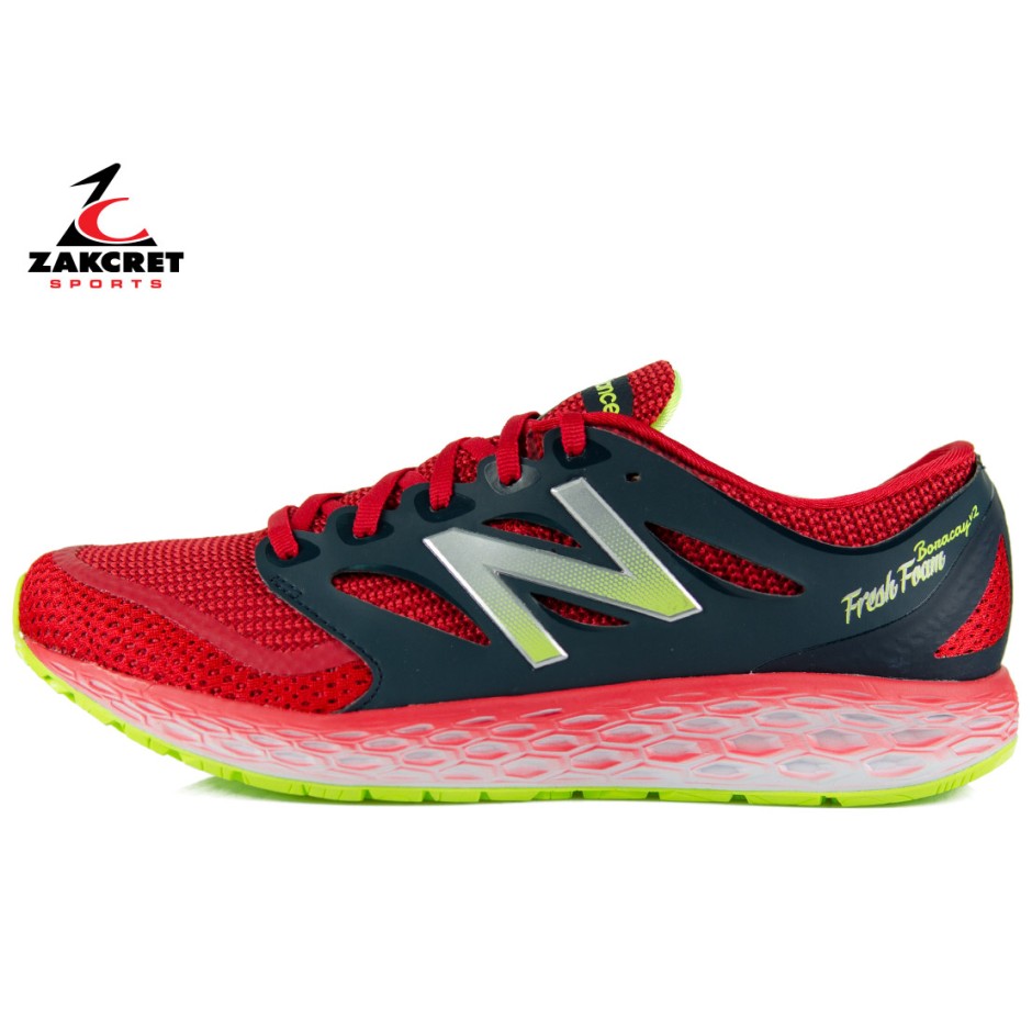 NEW BALANCE M BORAGR2 Red
