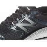 NEW BALANCE M1080BW7 Μαύρο Εικόνα 2