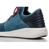NEW BALANCE MCRUZDB2 Μπλε Εικόνα 2
