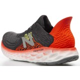 NEW BALANCE FRESH FOAM 1080v10 M1080M10 Ανθρακί Εικόνα 3