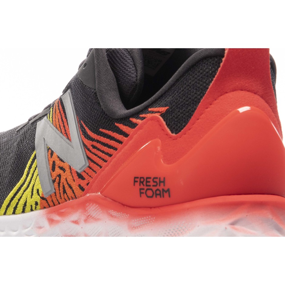 NEW BALANCE FRESH FOAM TEMPO MTMPOBR Ανθρακί