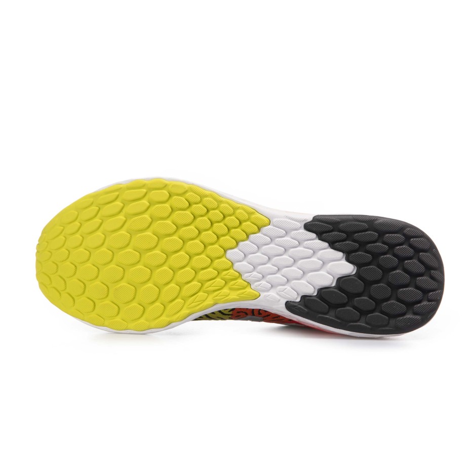 NEW BALANCE FRESH FOAM TEMPO MTMPOBR Ανθρακί