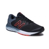NEW BALANCE FRESH FOAM 520V7 M520CB7 Black Image 0