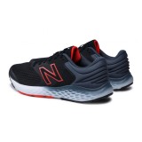 NEW BALANCE FRESH FOAM 520V7 M520CB7 Black Image 1