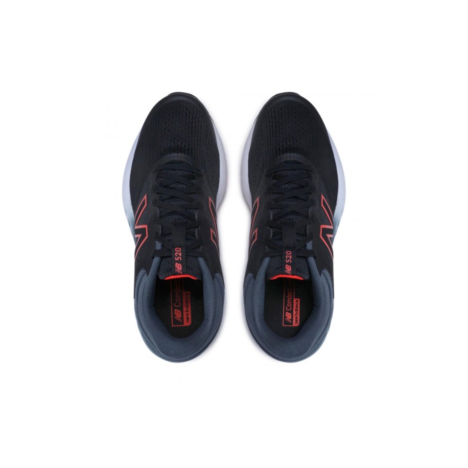 NEW BALANCE FRESH FOAM 520V7 M520CB7 Black