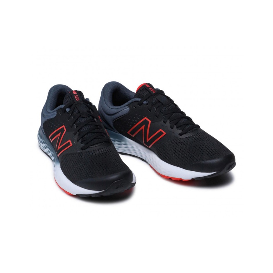 NEW BALANCE FRESH FOAM 520V7 M520CB7 Black
