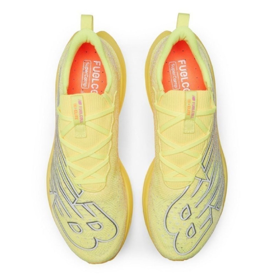 NEW BALANCE FUELCEL RC ELITE V3 Κίτρινο