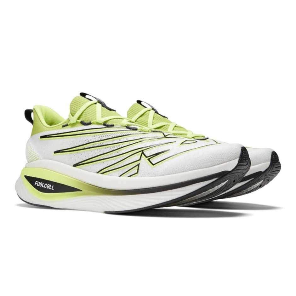 NEW BALANCE FUELCELL SUPERCOMP ELITE V3 MRCELCT3 Lime