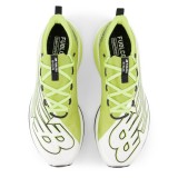 NEW BALANCE FUELCELL SUPERCOMP ELITE V3 MRCELCT3 Lime Image 3