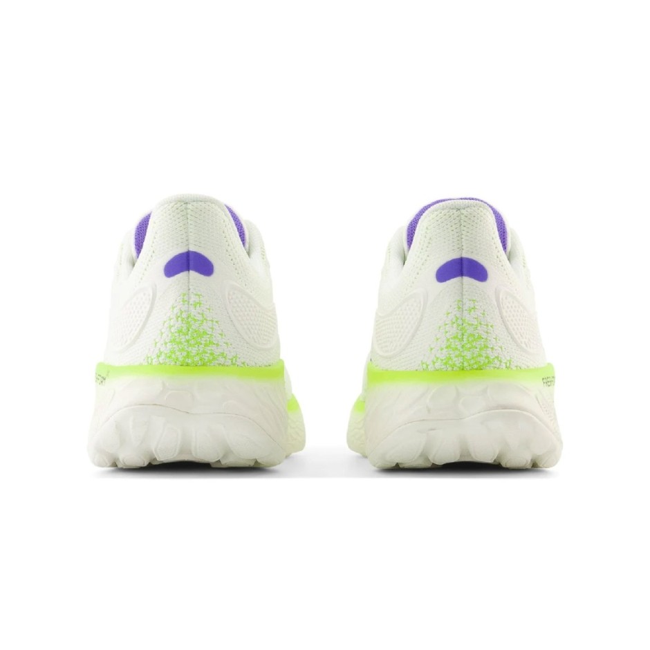 NEW BALANCE FRESH FOAMX 1080V12 M108012M White