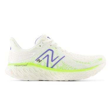 NEW BALANCE FRESH FOAMX 1080V12 M108012M White