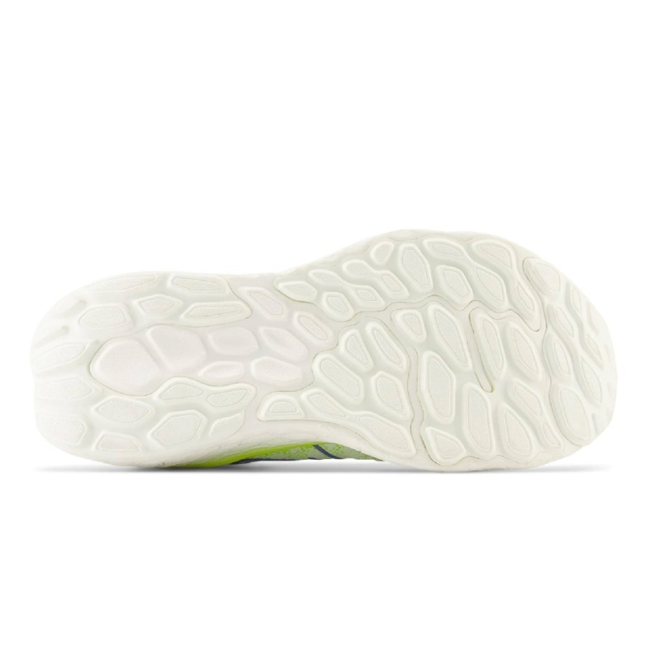 NEW BALANCE FRESH FOAMX 1080V12 M108012M White