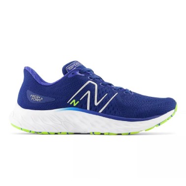 NEW BALANCE FRESH FOAMX EVOZ MEVOZCG3 Blue