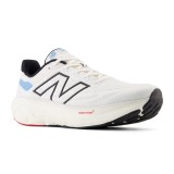New Balance Fresh Foam X 1080 v13 Λευκό - Ανδρικά Παπούτσια για Τρέξιμο Εικόνα 1