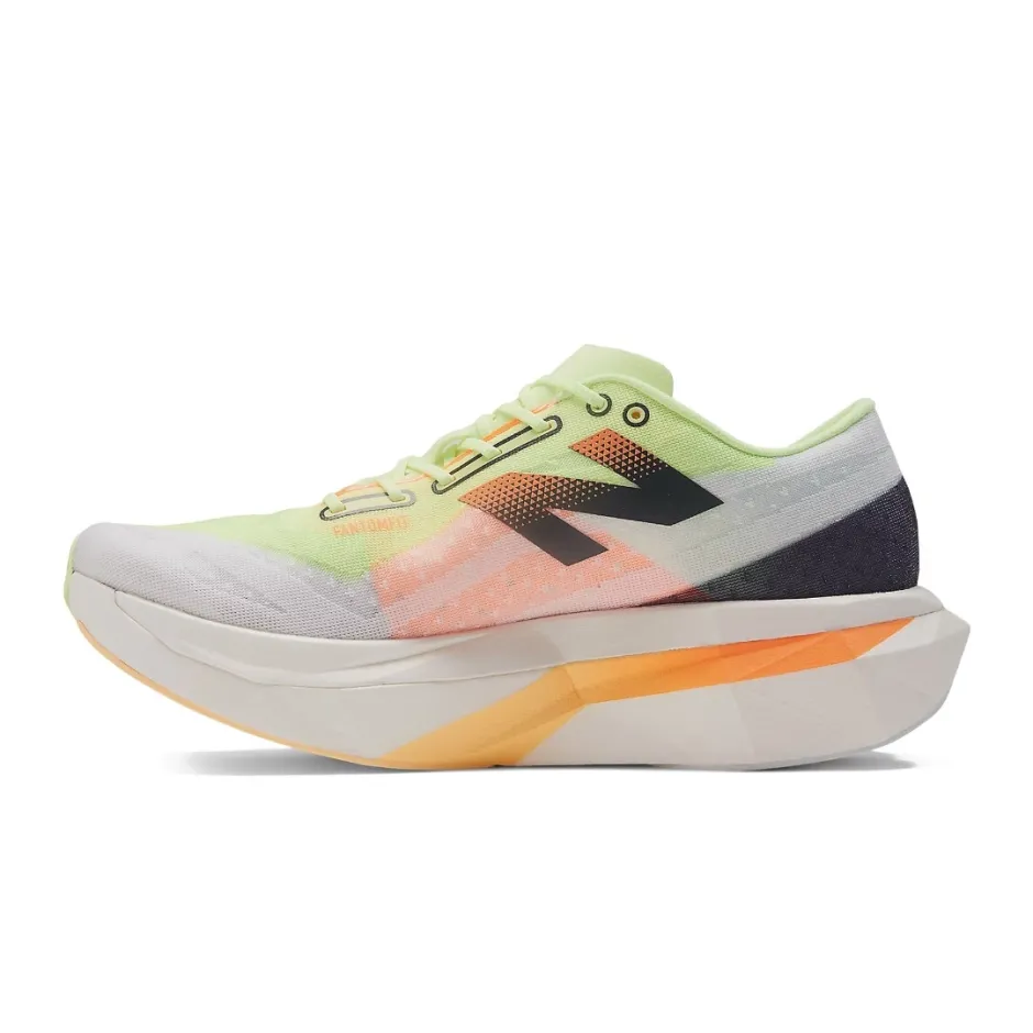 NEW BALANCE FUELCELL SUPERCOMPR ELITE V4 MRCELLA4 Colorful
