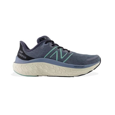 New Balance Fresh Foam X Kaiha RD Γκρι - Ανδρικά Παπούτσια για Τρέξιμο