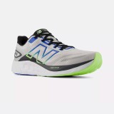 Ανδρικά Παπούτσια για Τρέξιμο Γκρι - New Balance Fresh Foam 680v8 Εικόνα 1