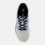 Ανδρικά Παπούτσια για Τρέξιμο Γκρι - New Balance Fresh Foam 680v8 Εικόνα 2