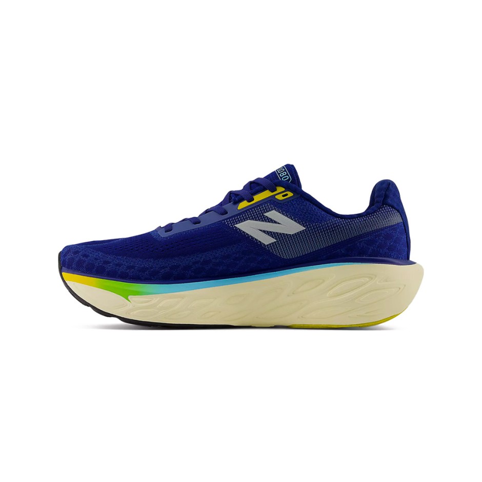 Ανδρικά Παπούτσια για Τρέξιμο Ρουά - New Balance Fresh Foam X 1080v14
