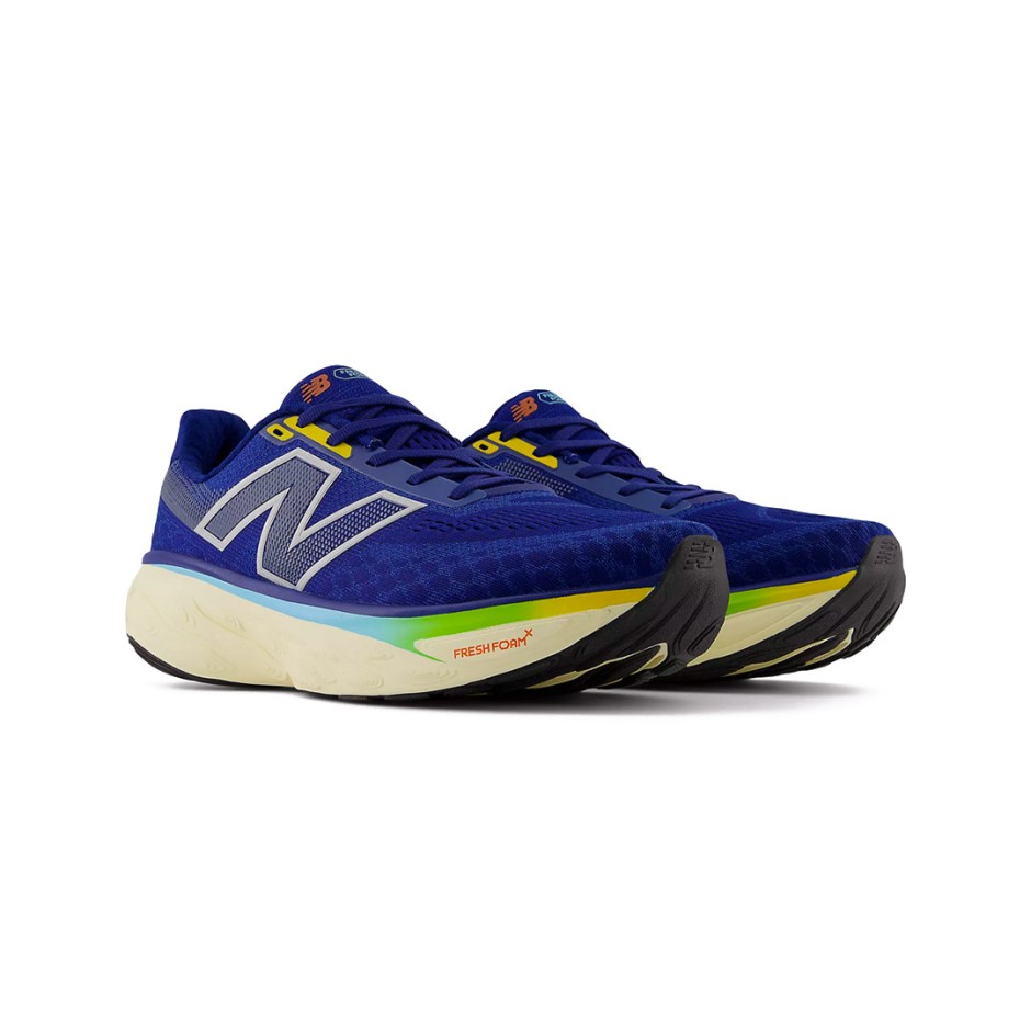 Ανδρικά Παπούτσια για Τρέξιμο Ρουά - New Balance Fresh Foam X 1080v14