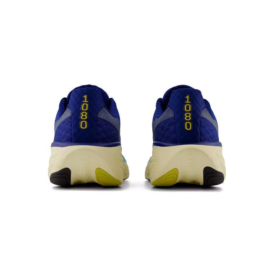 Ανδρικά Παπούτσια για Τρέξιμο Ρουά - New Balance Fresh Foam X 1080v14