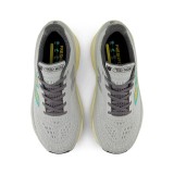 NEW BALANCE FRESH FOAM X MORE V5 MMORLJ5 Grey Image 2