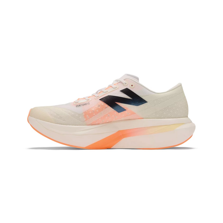 NEW BALANCE FUELCELL SUPERCOMP ELITE V4 MRCELCW4 White