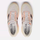 NEW BALANCE FUELCELL SUPERCOMP ELITE V4 MRCELCW4 White Image 3