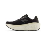 Ανδρικά Παπούτσια για Τρέξιμο Μαύρα - New Balance Fresh Foam X More v5 Εικόνα 0