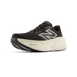 Ανδρικά Παπούτσια για Τρέξιμο Μαύρα - New Balance Fresh Foam X More v5 Εικόνα 1