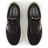 Ανδρικά Παπούτσια για Τρέξιμο Μαύρα - New Balance Fresh Foam X More v5 Εικόνα 3