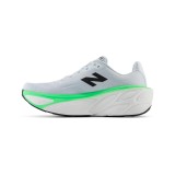 Ανδρικά Παπούτσια για Τρέξιμο Λευκά - New Balance Fresh Foam X More v5 Εικόνα 0